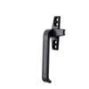 Grips Solid Window Lock Handle With Lock Window Handle Professional   Hardware