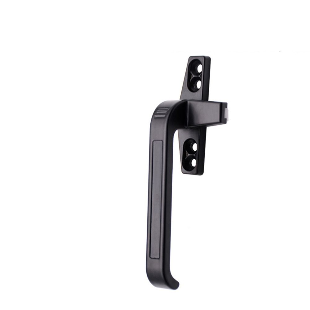 Grips Solid Window Lock Handle With Lock Window Handle Professional   Hardware