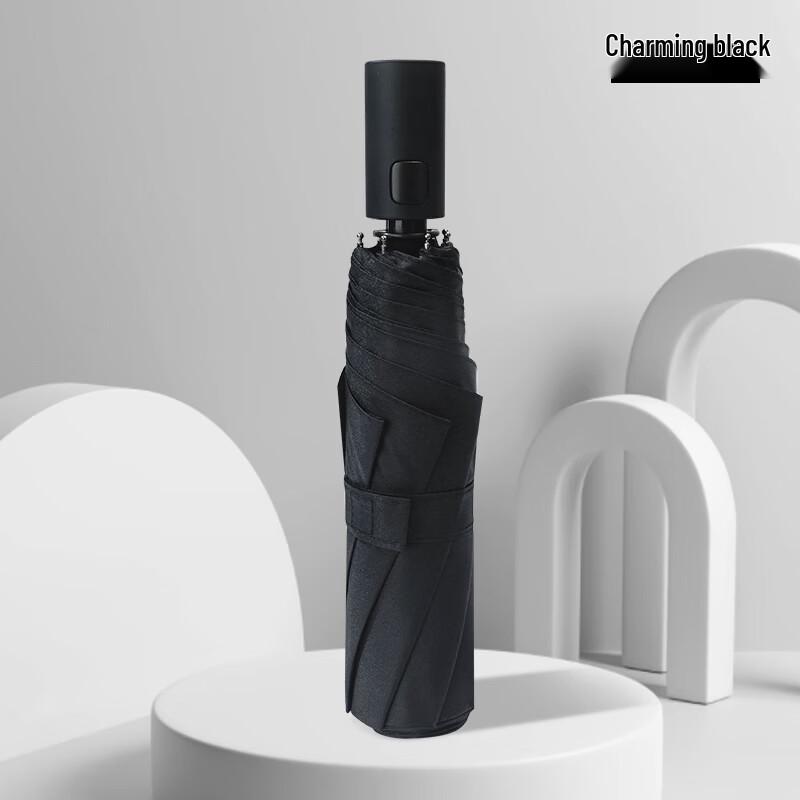 Redleaf Automatic UV Protection Folding Umbrella