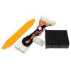 Bull Parts TV Canceller for Toyota September with Display Allows You To Watch TV and Operate the Navigation System While TV Kit Thor/Roomy (from 2020)
