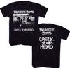 Beastie Boys Check Your Head Album Cover T-Shirt Unisex T-Shirt