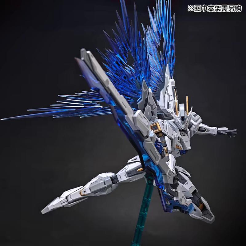 In Stock SNAA Model The Round Table Knights Spirit Emperor Guardian Gawain Articulated Action Figure Assembly Model Kit Toy