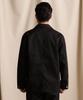 Schott TC 3B JACKET, Men's 3-Button Jacket, Size 2XL, Black, 782-5952002