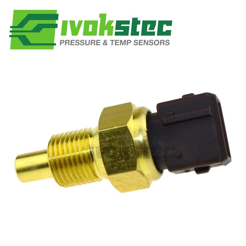 Water Coolant Temperature Temp Sensor For Peugeot 106 306 405 406 605 806 Boxer Expert Rance 1.1 1.4 1.8 1.9 2.1 2.0 133855