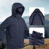 Northland Dongling II Men's 3-in-1 Waterproof Outdoor Jacket