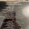 Usado George Harrison All Things Must Pass 2