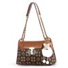 Flower Chain Niche Bag Women's Bag 2025 New Mother Bag Versatile Messenger Bag Women's Shoulder Messenger Bag