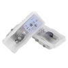 2PCS Wireless Car Door Led Welcome Laser Projector Logo Shadow Light For Citroen C5 2006-2013 C5 II 2004-2008 X7 2010-2017