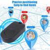 Mini GPS Tracker Bluetooth 4.0 Anti-Lost Device Pet Kids Bag Wallet Tracking for IOS Android Smart Finder Locator Amagi