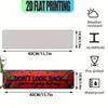 1 Piece Funny Metal Tin Sign Novelty Wall Decor for Home Bar Cafe Garage Farmhouse Bathroom
