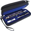 PROTEC Piccolo Semi-Hard Case PB318 Black