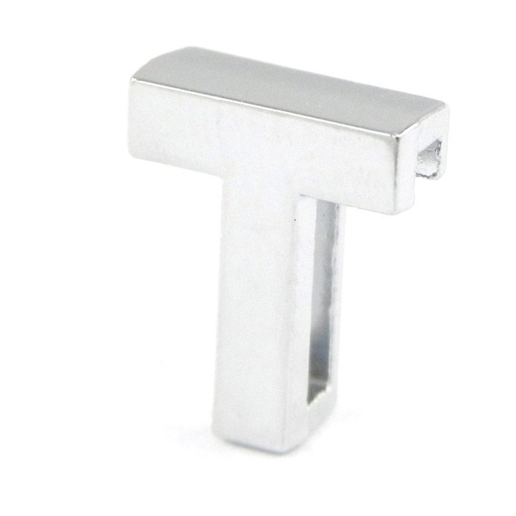 Les Trésors De Lily [C6421] - 'Lily Art' Mesh Letter T