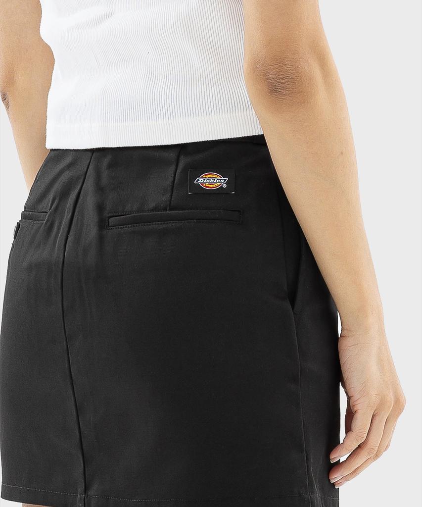 Dickies Women'S 874 Skirt Black
