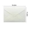 10pcs Window Envelopes for Letters DIY Handmade Gift Packaging Bag Wedding Party Invitation Card Cover Cash Envelope Stationery