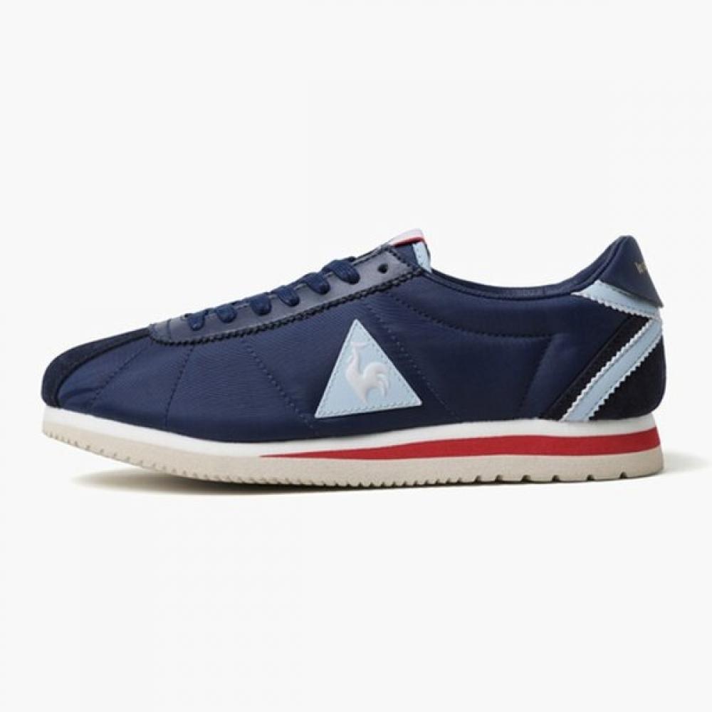 Le Coq Sportif Unisex Montpellier Light Nvy Qq123lsn21