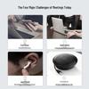Lenovo Thinkplus MCP01 Omnidirectional Conference Speakerphone (CN version)
