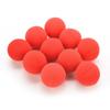 1Pc New Halloween Party Sponge Ball Red Clown Magic Nose Masquerade Clown Costume Explosion Curls Wig Wholesale Supplies