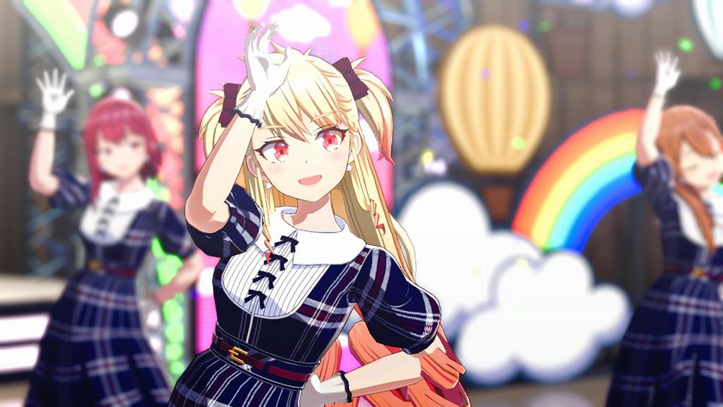 Shine Post Be Your Switch 2 Idol! -Nintendo