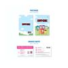 NCT DREAM - NCT-REX LOCAMOBILITY Card