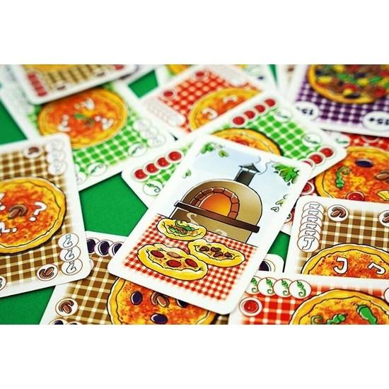 Korea Board Games Mamma Mia, popular Korean game