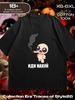 Maglietta The Binding of Isaac