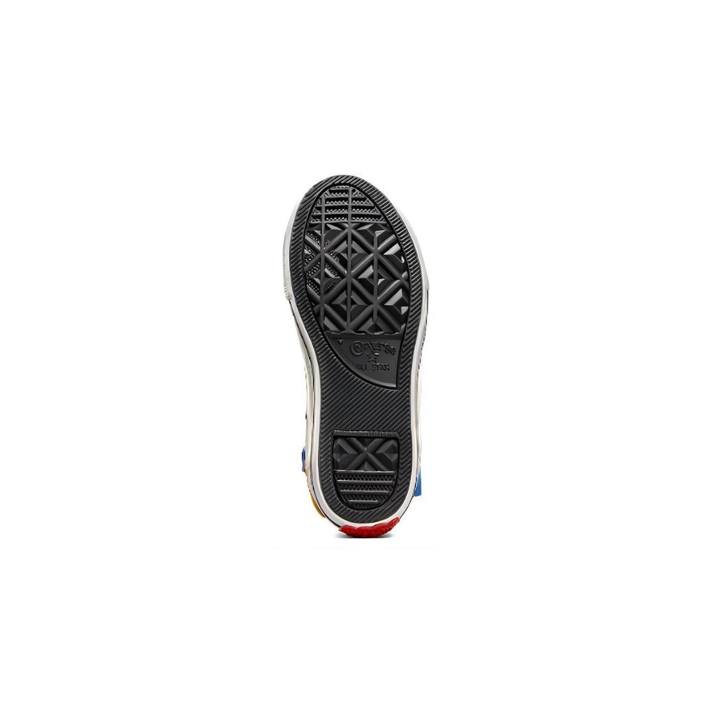 Converse Chuck Taylor All Star EasyOn High PS 'Doodles' Kids' A06316C