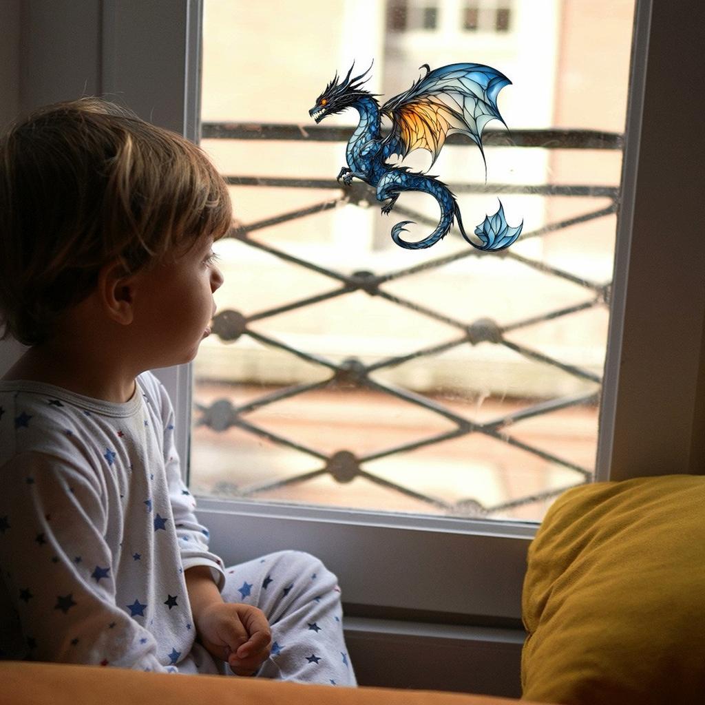 Personlige Kjøkken- og Restaurantvifte Hjemme Forskjønnelse Dekorasjonsklistremerker