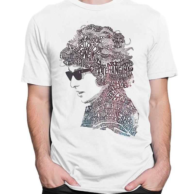 Bob Dylan Songs TShirt