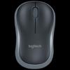 Logitech Combo de Teclado e Mouse Sem Fio MK270