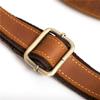 Cowhide Men's Waist Bag Genuine Leather Shoulder Chest Fashionable Soft Trendy Sports