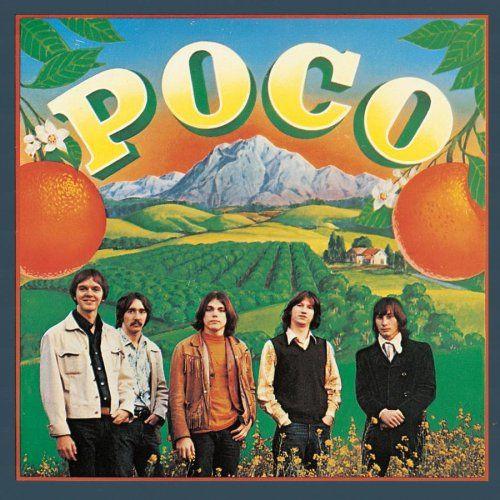 

CD POCO - Poco EK26522 Epic US Rock Used