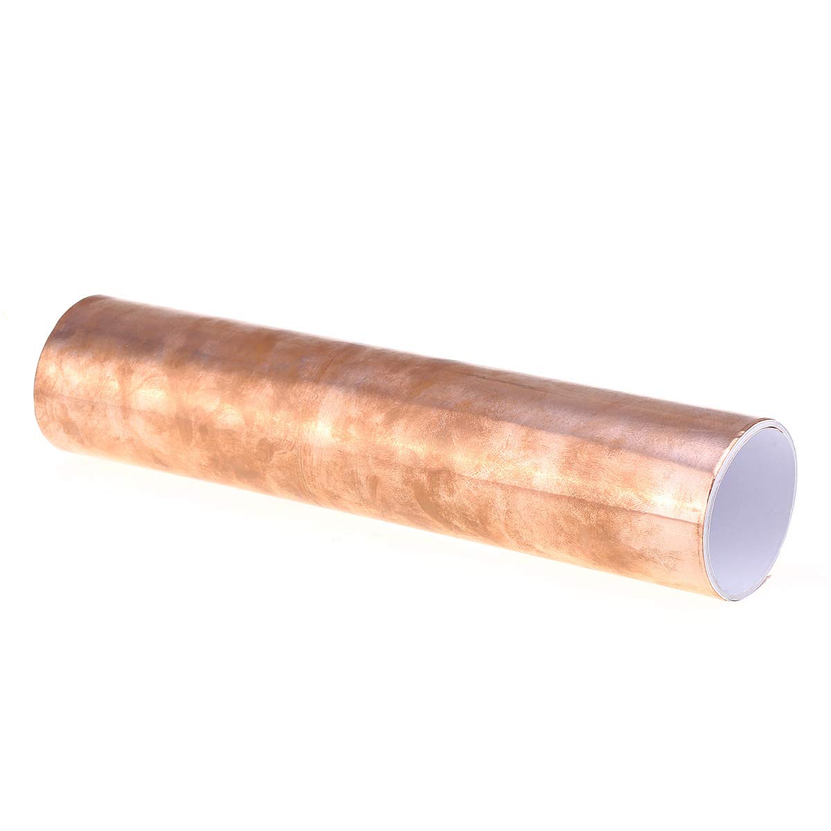 

Musiclily Basic Conductive Copper Foil Tape, Adhesive Tape for EMI Shielding, GuitarBass Electrical Component Repair - 300mm Wide x 2m