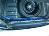 Cusco Power Brace for Subaru Impreza (Rear Trunk) 672/492/RT