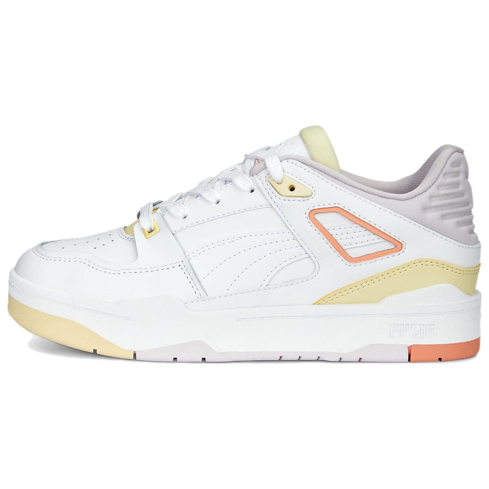 

Женские кроссовки Puma Slipstream White Anise Flower Lavender-Fog 386270-09 37