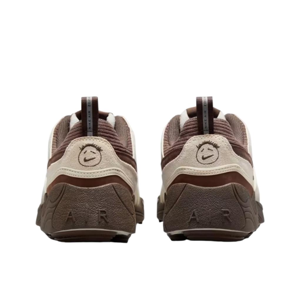 Nike Zoom Field Jaxx Travis Scott Milk Blue