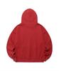 Restless Sleeping Hoodie_Red(Ng2Efum414A)