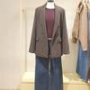 Wool Double Jacket (PR4WJ067)