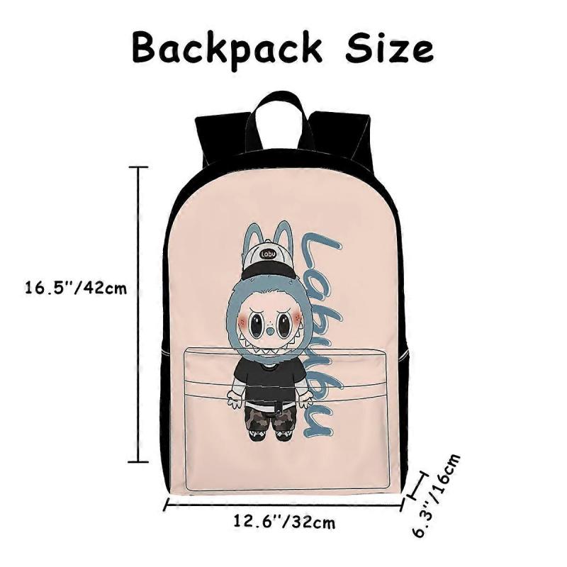 Travel Laptop Backpack, Fits 15.6 Inch Notebook, with Multiple Organizational Compartments for Teen Student Business Work P2548