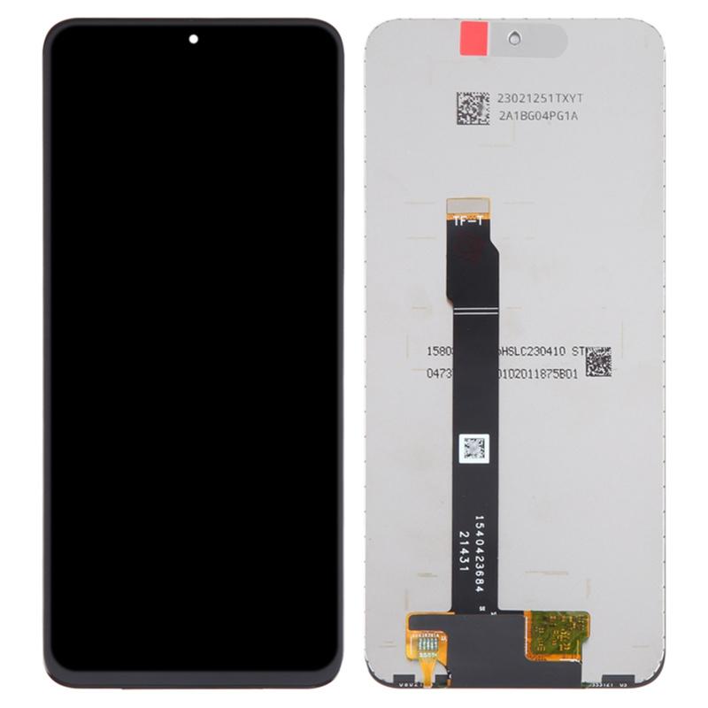 

For Honor X40i 5G DIO-AN00 6.7 Grade C LCD Screen and Digitizer Assembly Repair Part (without Logo) A