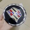 1ks 14,5cm Znak Pro Escalade Mřížka Samolepka Přední Mřížka Znak Pro Cadillac Escalade Roky 2007-2014 Samolepka Na Mřížku
