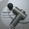 TLXT Mini Portable Fascia Massager Gun CN Plug (adapter Included)