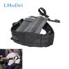 Regulowany pas dziecięcy motocykla LMoDri Pas bezpieczeństwa do motocykla elektrycznego Trwały nosidełko dla dziecka Motocykl do noszenia dzieci