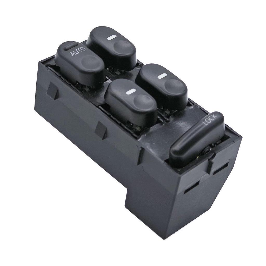 10433029 Electric Window Switch for 97-05 Buick Regal