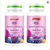 By-Health Blueberry Lutein Ester Candy Tablets