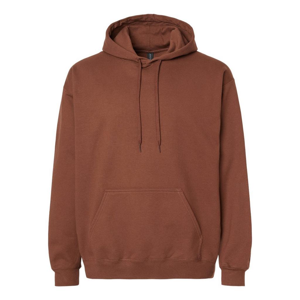 Gildan Unisex Erwachsenen Softstyle Mittelschwerer Kapuzenpullover