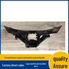 53111-F4090 Compatible with 21st Gen Toyota CHR Grille, Gloss Black