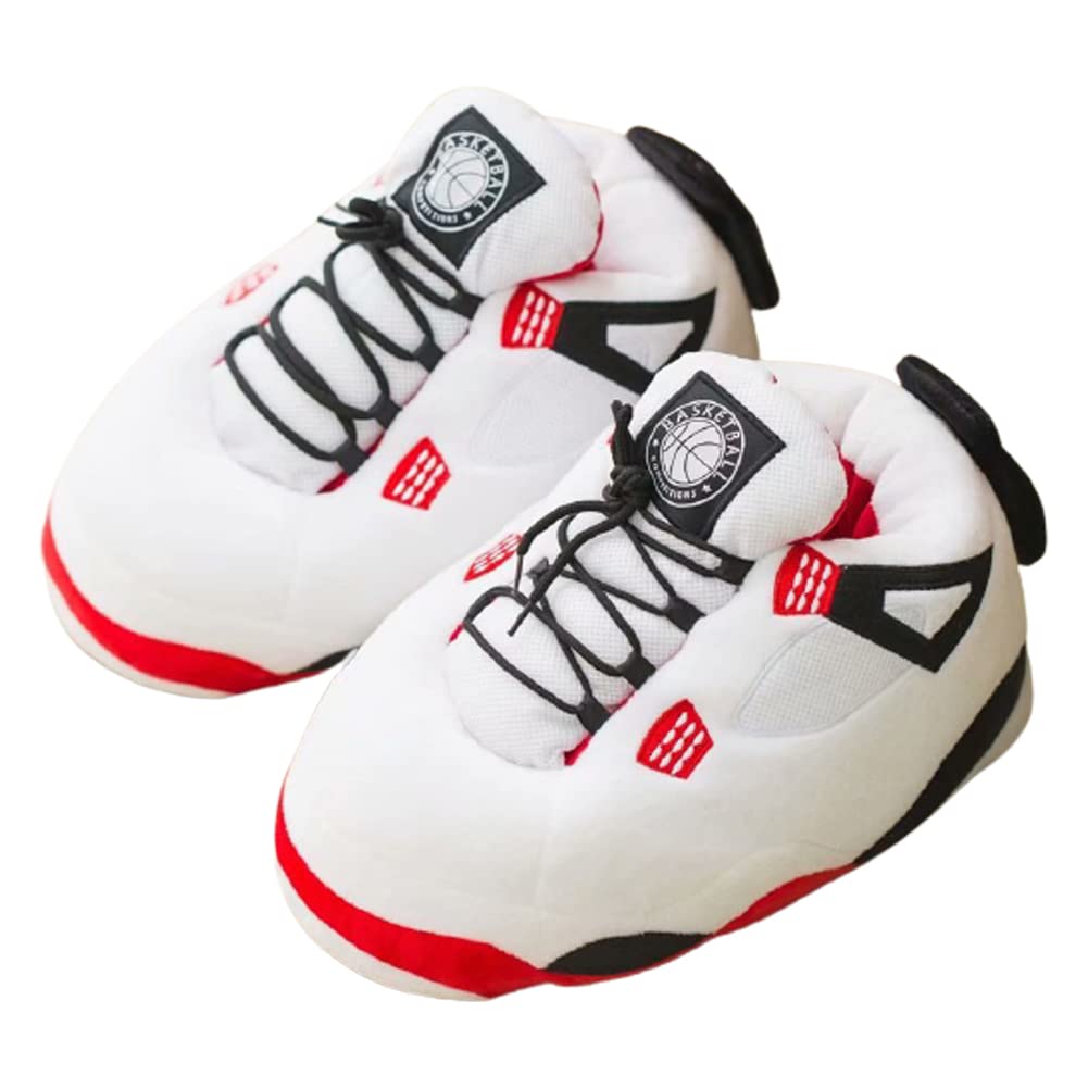 Suitcase Company GPT Room Sports and Indoor Shoes with Cold Plush White Shoes, Shoes, Sneakers, Men's, Women's, Children's Slippers, Heels, Weather,
