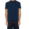 Polo Ralph Lauren FW24 Brand Logo Crew Neck Short Sleeve T-Shirt Men T-Shirts Navy-Blue 710936509-004