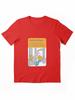 Metro Serge the metro rabbit Sticker Essential T-Shirt