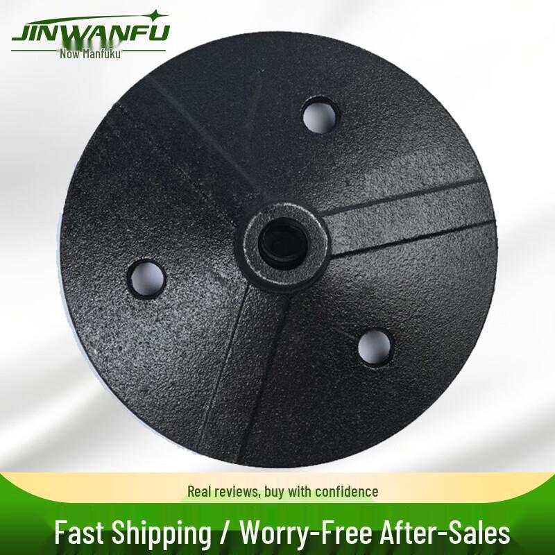 Agility Training Marker Pole with Cast Iron Base